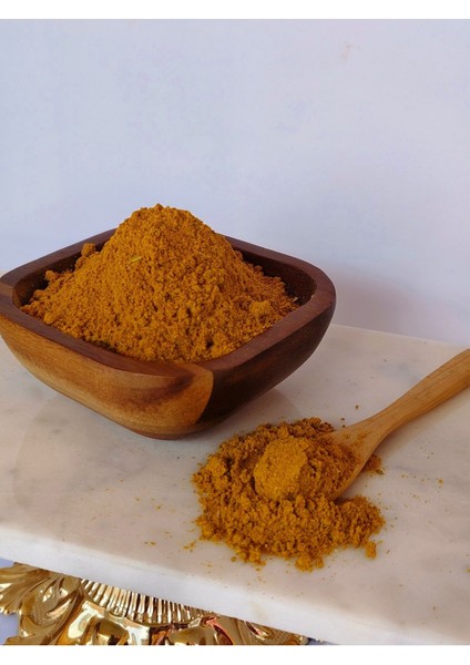 Tavuk Baharatı Karışımı 1000 gr fırsatları