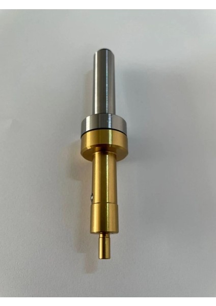 Mekanik Prop Tin Kaplı GFB1424