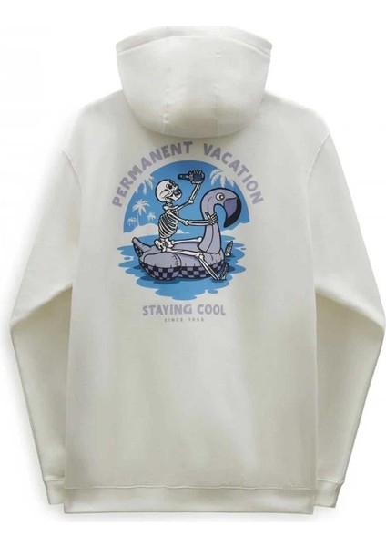 Stay Cool Po Marshmallow Erkek Sweatshirt