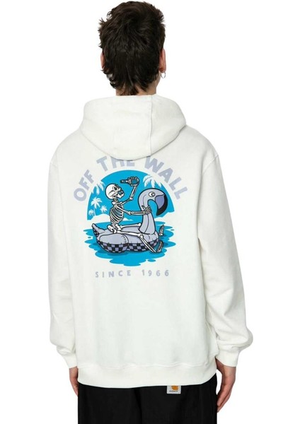 Stay Cool Po Marshmallow Erkek Sweatshirt