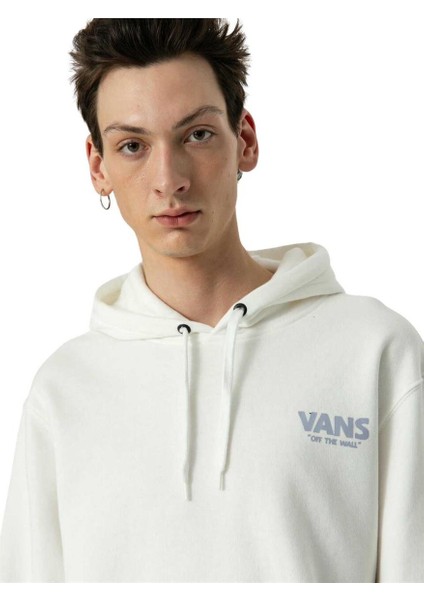 Stay Cool Po Marshmallow Erkek Sweatshirt