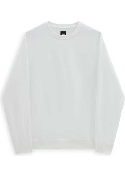 Core Basıc Crew Fleece Natural Cotton Erkek Sweatshirt