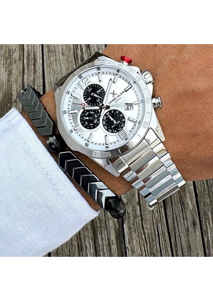 Garantili Iç Fonksiyonları Çalışır Babalar Günü Kol Saati Doğal Taş Tespih ve Bileklik Çakmak Seti HBDK77 fiyatları