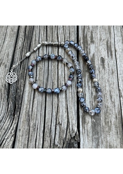 Garantili Iç Fonksiyonları Çalışır Babalar Günü Kol Saati Doğal Taş Tespih ve Bileklik Çakmak Seti HBDK77 indirimleri