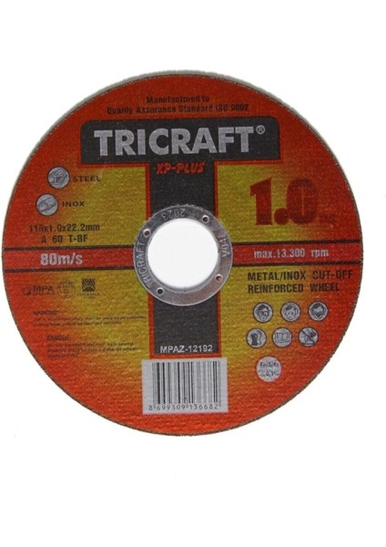 115 Lik Mermer Ahşap Granit Demir Fayans Kesme Disk Seti fırsatları