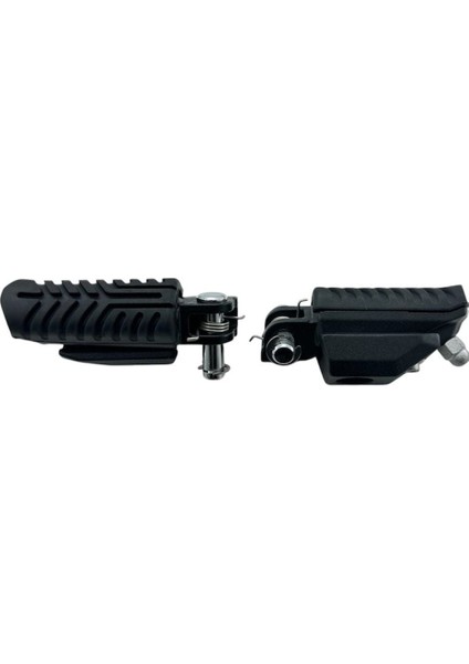 Cf Moto Sr 250 Ön Basamak Takımı E5