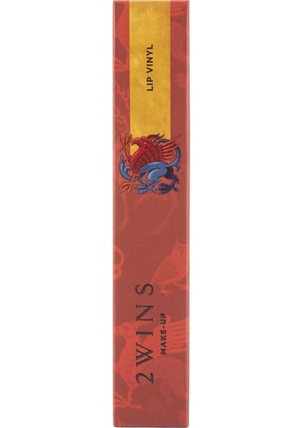 Lip Vinyl