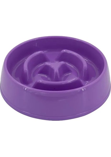 Mikopet Yavaş Mama Yeme Kabı 775 Ml. fiyatları