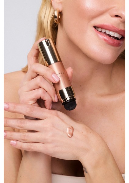 Shine & Glow Beauty Illuminator No:2