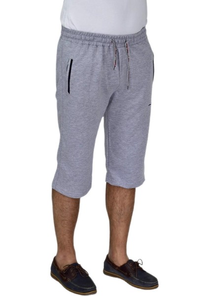 Erkek Rahat Kesim Düz Paça Likralı Kumaş Kapri BGL-ST04615 fiyatları