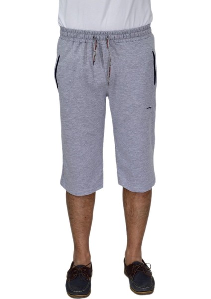 Erkek Rahat Kesim Düz Paça Likralı Kumaş Kapri BGL-ST04615 modelleri