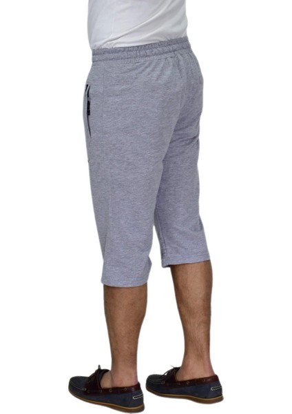 Erkek Rahat Kesim Düz Paça Likralı Kumaş Kapri BGL-ST04615 indirimleri