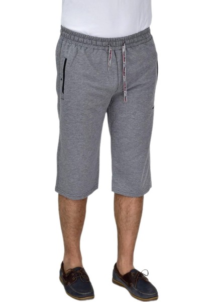 Erkek Rahat Kesim Düz Paça Likralı Kumaş Kapri BGL-ST04615 fiyatları