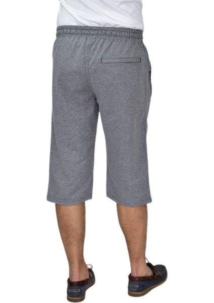 Erkek Rahat Kesim Düz Paça Likralı Kumaş Kapri BGL-ST04615 fırsatları