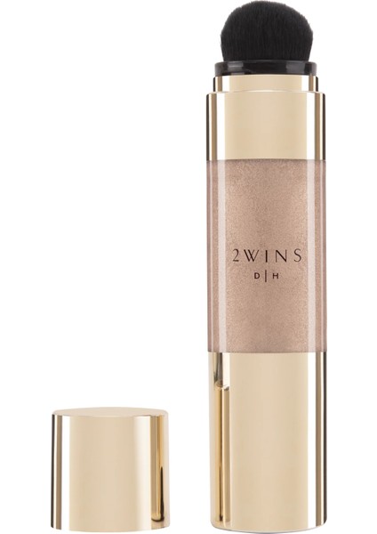 Glimmer Highlighter Beauty Illuminator No:3 - Golden Glow