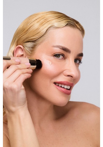 Glimmer Highlighter Beauty Illuminator No:3 - Golden Glow fiyatları