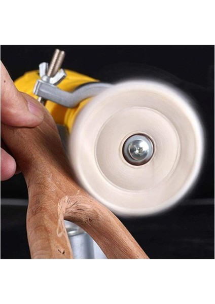 Pamuklu Parlatma Diski Tekerlek Polish Ped Metal Ahşap Takı Taşlama Cilalama Için Parlatma Polisaj fiyatları