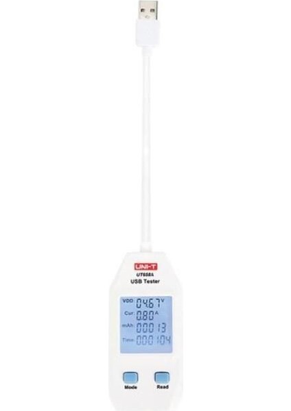UT658A Dijital USB Güç Ölçer fiyatları