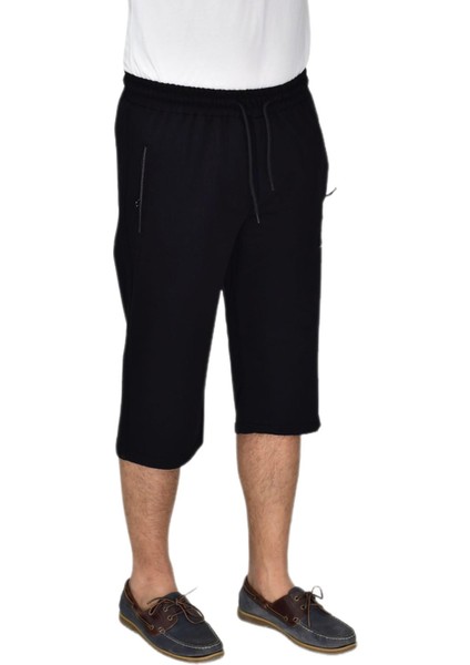 Erkek Rahat Kesim Düz Paça Likralı Kumaş Kapri BGL-ST04616 fiyatları