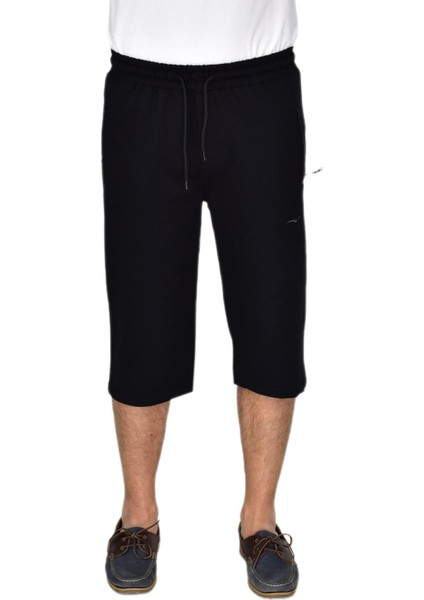 Erkek Rahat Kesim Düz Paça Likralı Kumaş Kapri BGL-ST04616 modelleri