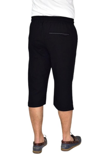 Erkek Rahat Kesim Düz Paça Likralı Kumaş Kapri BGL-ST04616 fırsatları