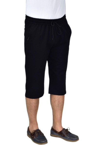 Erkek Rahat Kesim Düz Paça Likralı Kumaş Kapri BGL-ST04614 fiyatları