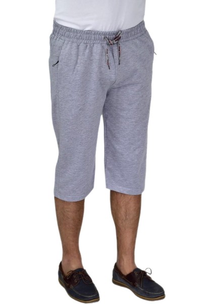 Erkek Rahat Kesim Düz Paça Likralı Kumaş Kapri BGL-ST04614 fiyatları