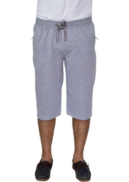 Erkek Rahat Kesim Düz Paça Likralı Kumaş Kapri BGL-ST04614 modelleri