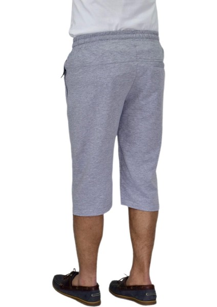 Erkek Rahat Kesim Düz Paça Likralı Kumaş Kapri BGL-ST04614 indirimleri