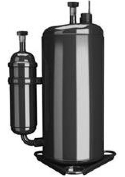 Gmcc Klima Kompresörü (PA190M2AS4KTL1) 18000 Btu R410