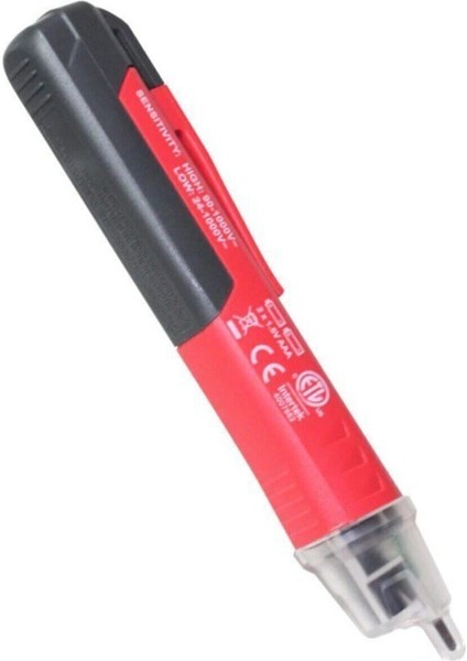 UNI-T12D Temassız Ac Voltaj Gerilim Dedektörü fırsatları