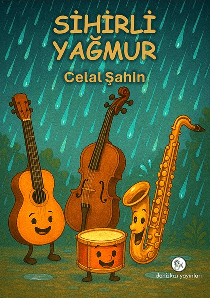 Sihirli Yağmur