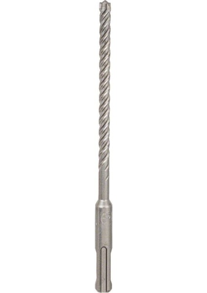 - Sds-Plus-7x Serisi Kırıcı Matkap Ucu 6,5*165 mm