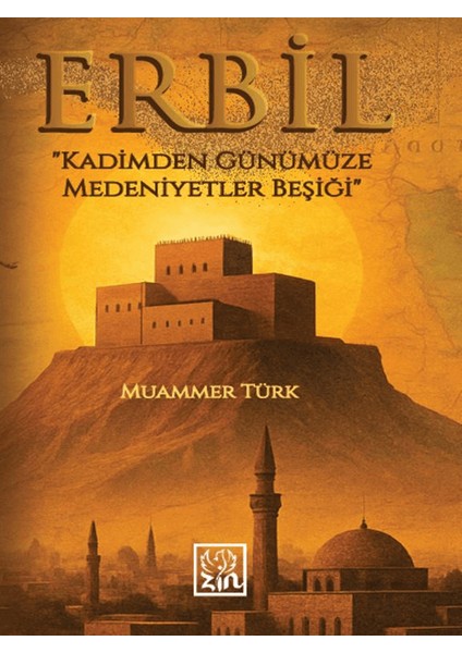 Erbil