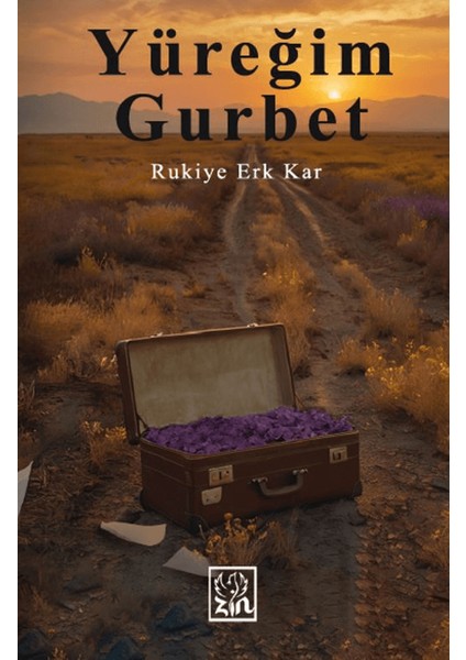 Yüreğim Gurbet