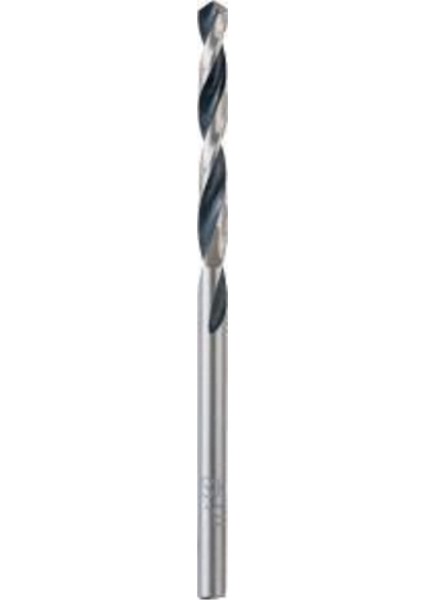 - Hss-Pointeq Metal Matkap Ucu 3,2 mm 10'lu