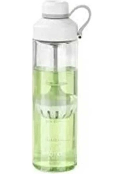Kampanya Estevia Tritan Infuserli Detoks Matarası 680 ml 6637 Yeni!!!