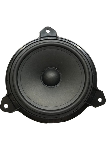 Kampanya Estevia 4 Ohm 40 Watt 13 cm Toyota Araçlar Içi̇n Tekli̇ Oto Hoparlör (4172) Yeni!!!