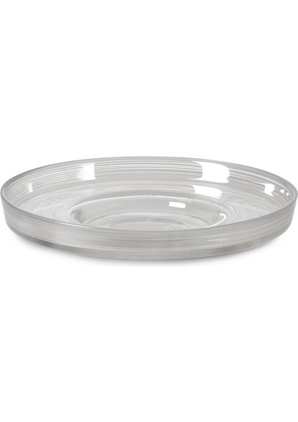 Ipek Ares 14305 Sade Çay Tabağı