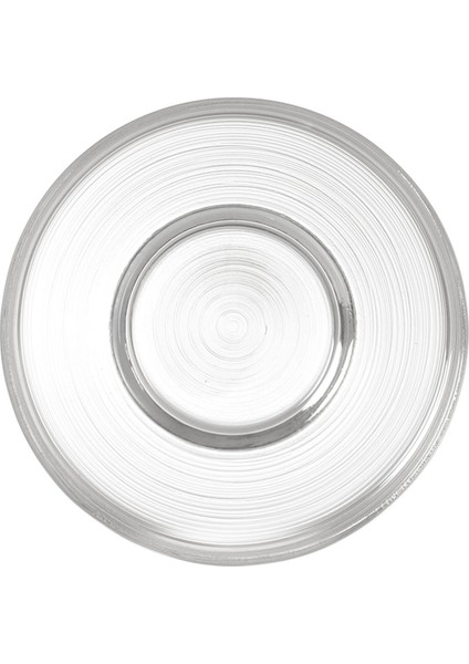Ipek Ares 14305 Sade Çay Tabağı