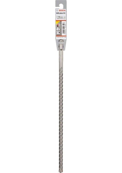 Bosch Sds-Plus-5x 10*310 mm