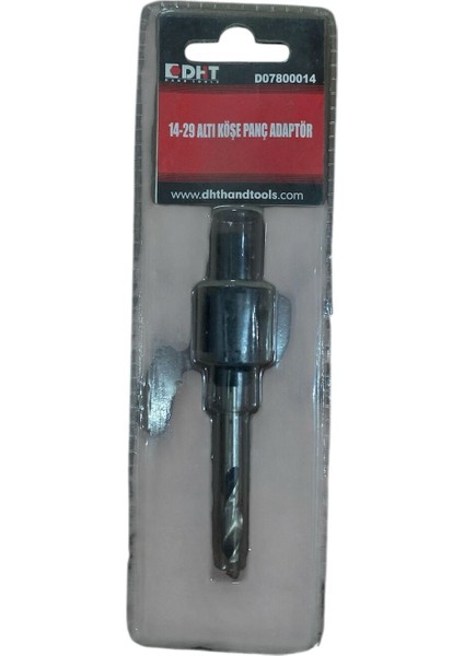 Panç Adaptörü 14-29MM