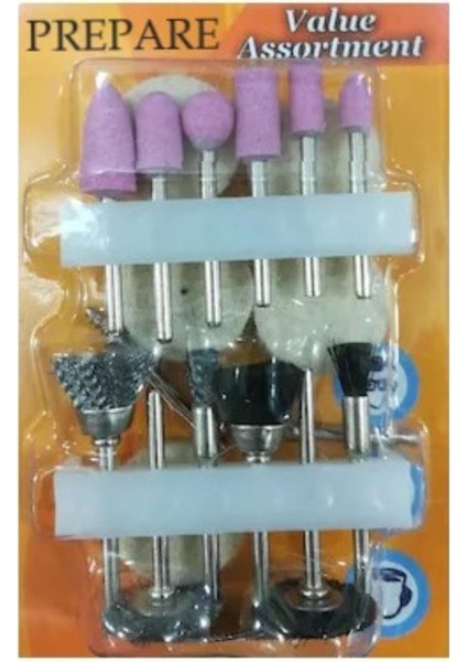24 Parça Mini Taşlama Fırçalama Hobi Gravür Seti Oyma Seti Hobi Seti Stoktan fiyatları