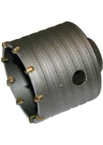 27462 Elmas Beton Panç (Ø 67MM) - Adaptörü Ayrı Satılır