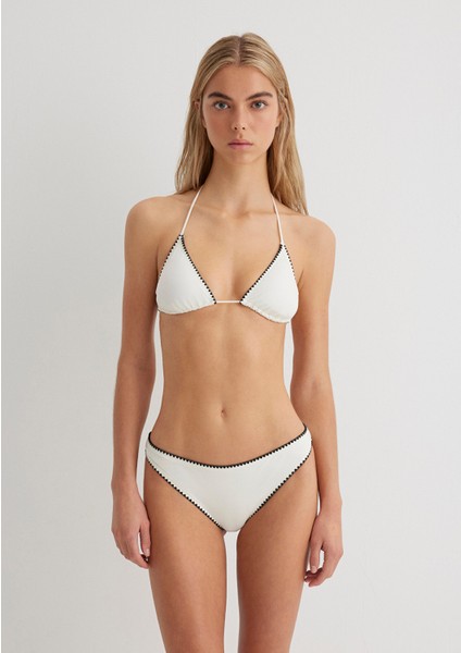 Ekru Bikini Üstü 1913172-70053 modelleri
