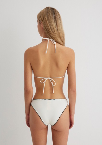 Ekru Bikini Üstü 1913172-70053 fırsatları