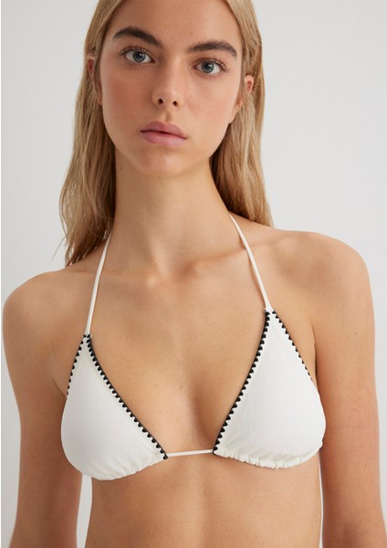 Ekru Bikini Üstü 1913172-70053 indirimleri