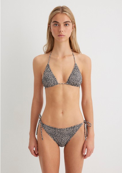 Kahverengi Bikini Altı 1913185-33653