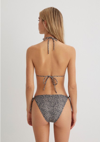 Kahverengi Bikini Altı 1913185-33653