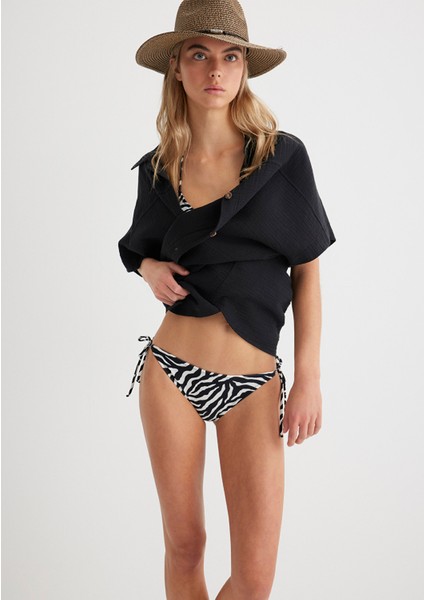 Siyah Bikini Altı 1913326-900